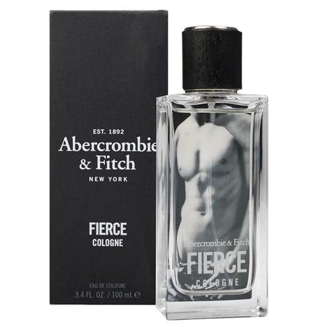 abercrombie fierce cologne for men.